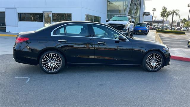 2024 Mercedes-Benz C 300 C 300 Corona CA