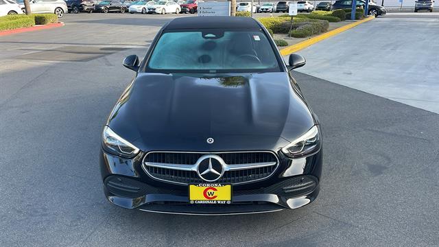 2024 Mercedes-Benz C 300 C 300 Corona CA