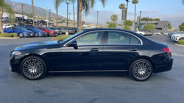 2024 Mercedes-Benz C 300 C 300 Corona CA