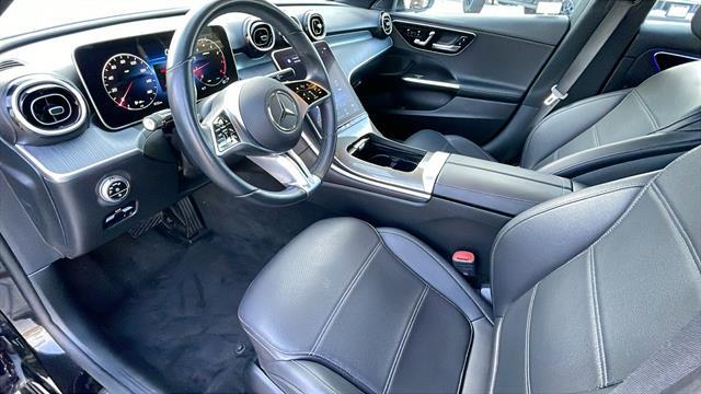 2024 Mercedes-Benz C 300 C 300 Corona CA