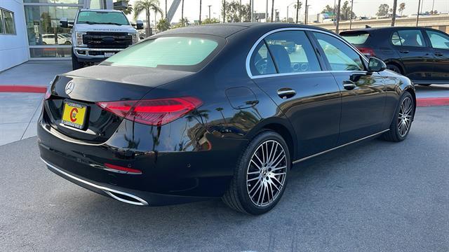 2024 Mercedes-Benz C 300 C 300 Corona CA