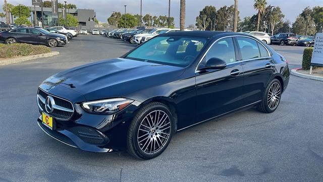 2024 Mercedes-Benz C 300 C 300 Corona CA
