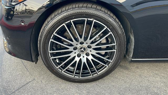 2024 Mercedes-Benz C 300 C 300 Corona CA
