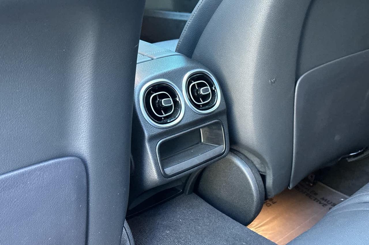 2024 Mercedes-Benz C 300 C 300 Roseville CA
