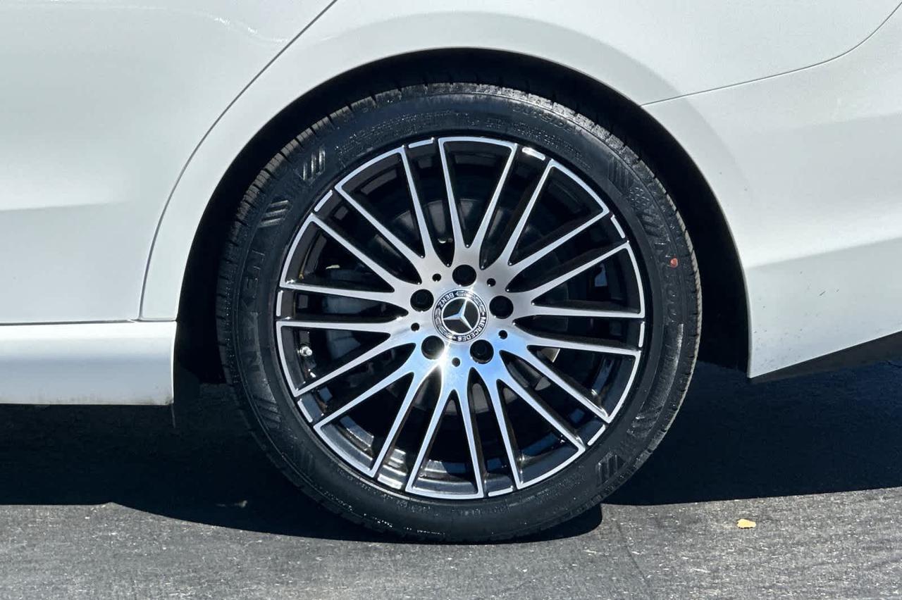 2024 Mercedes-Benz C 300 C 300 Roseville CA