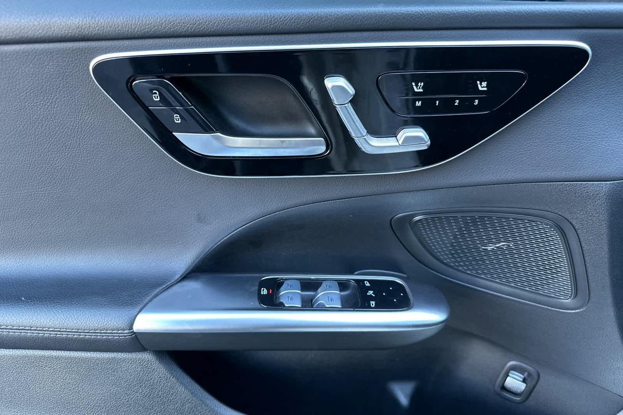 2024 Mercedes-Benz C 300 C 300 Roseville CA
