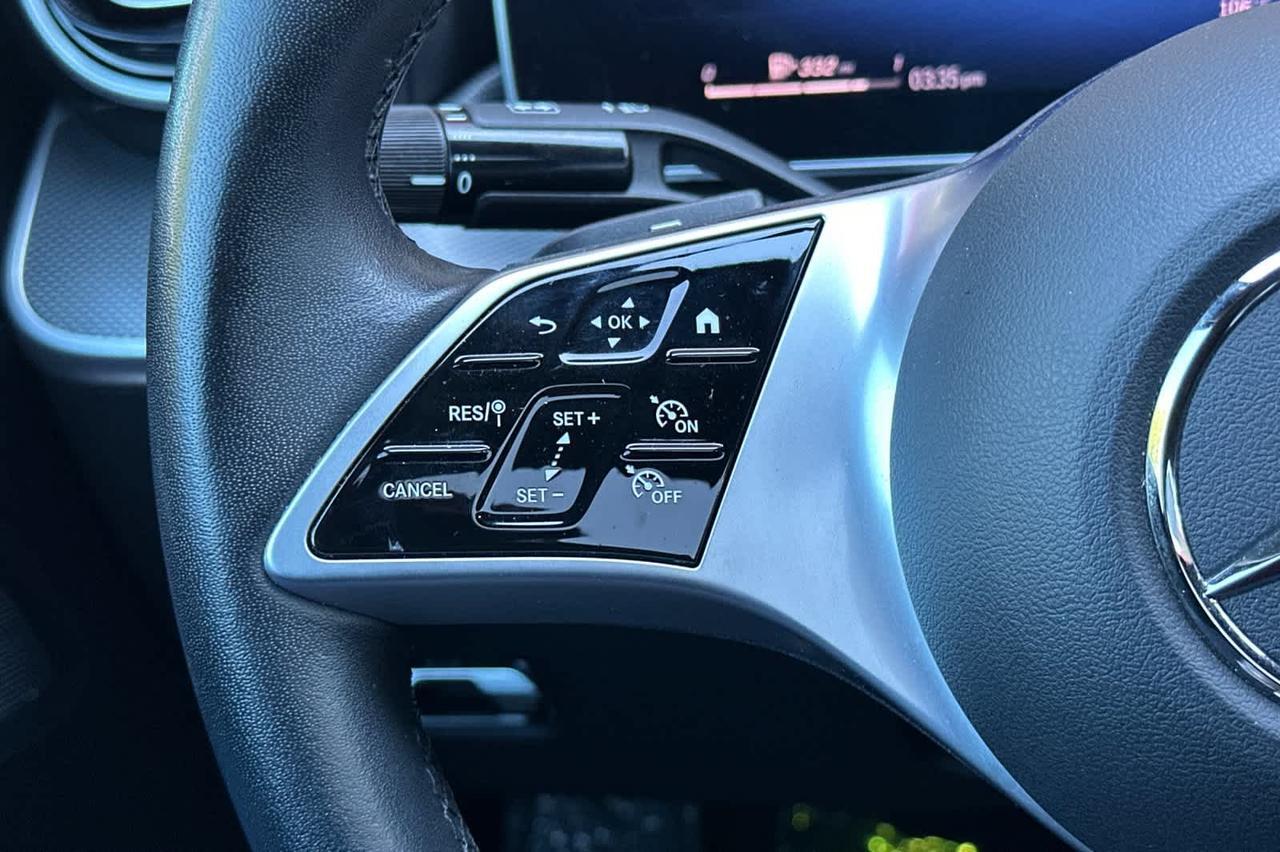 2024 Mercedes-Benz C 300 C 300 Roseville CA