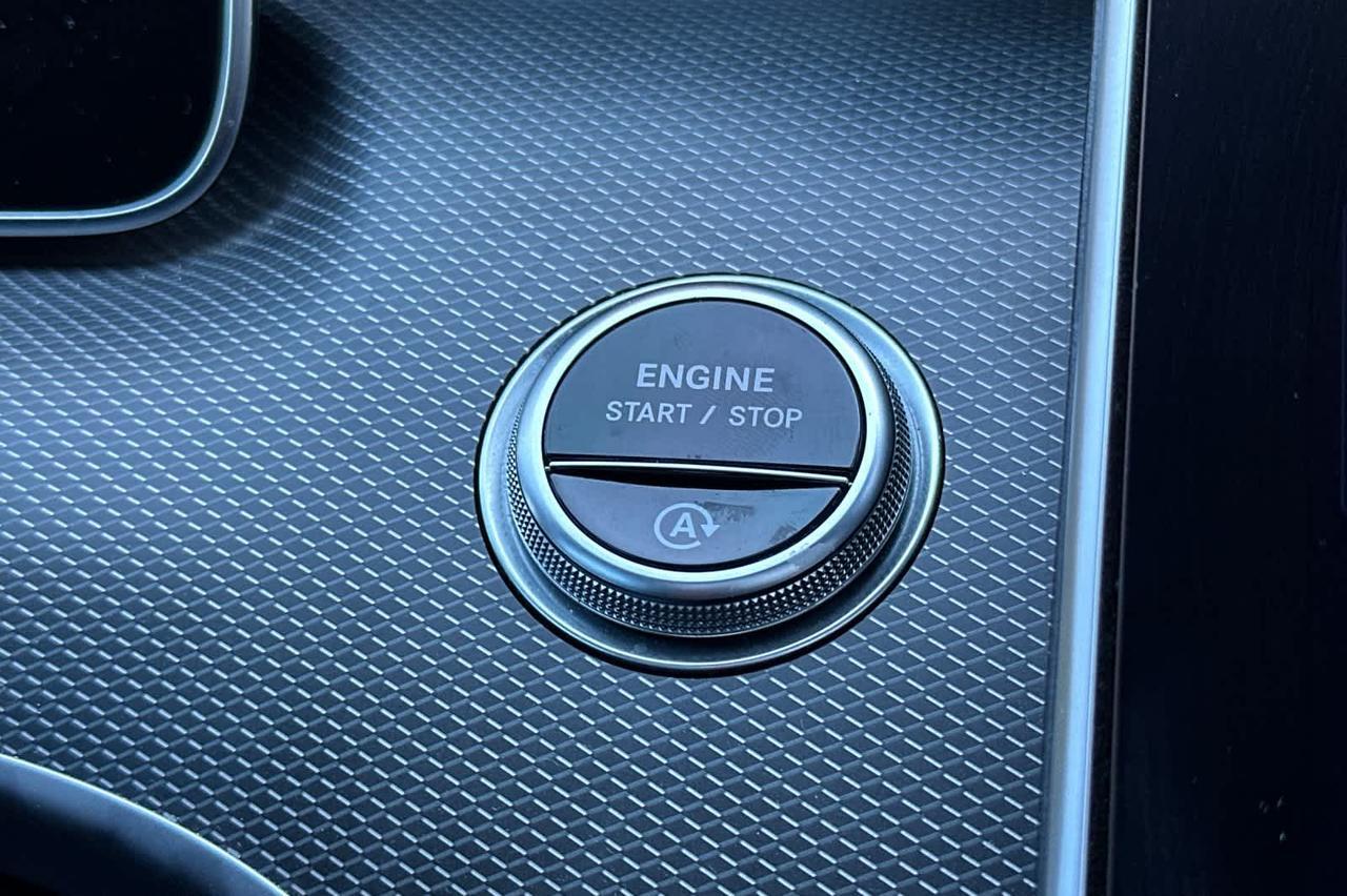2024 Mercedes-Benz C 300 C 300 Roseville CA