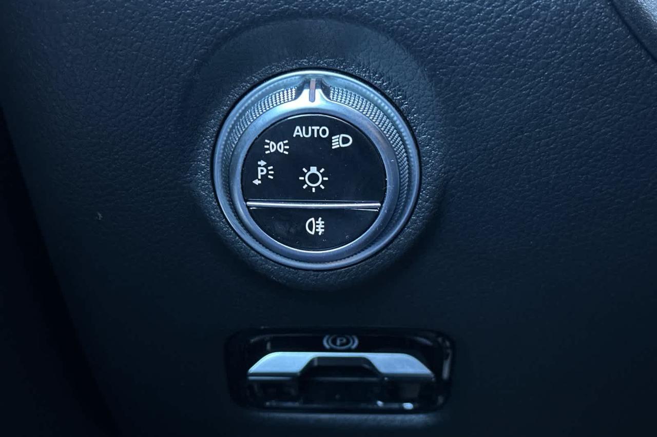2024 Mercedes-Benz C 300 C 300 Roseville CA