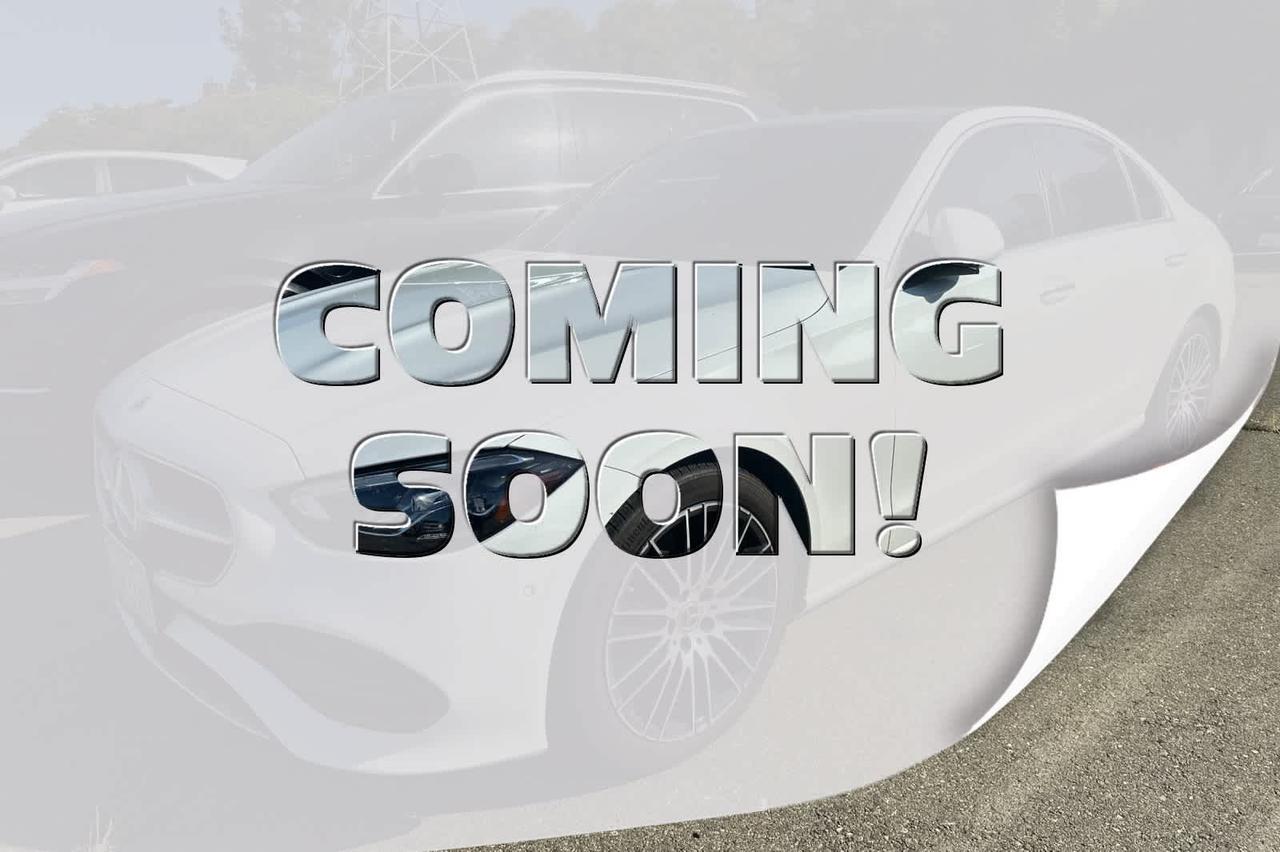 2024 Mercedes-Benz C 300 C 300