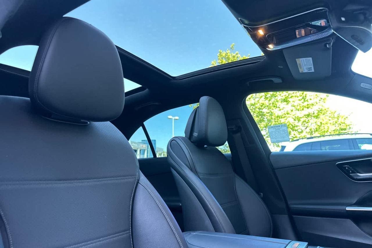 2024 Mercedes-Benz C 300 C 300 Roseville CA