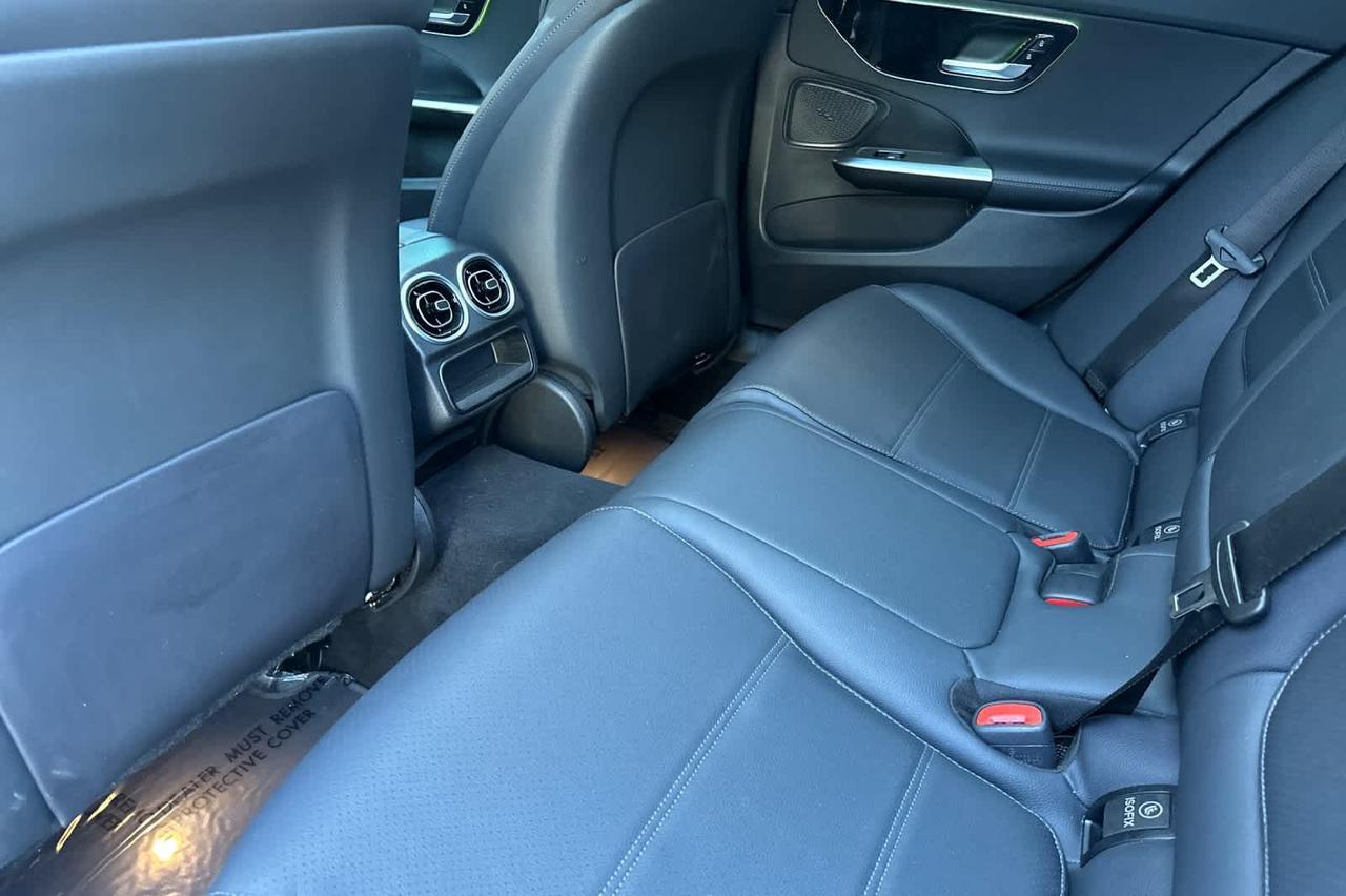 2024 Mercedes-Benz C 300 C 300 Roseville CA