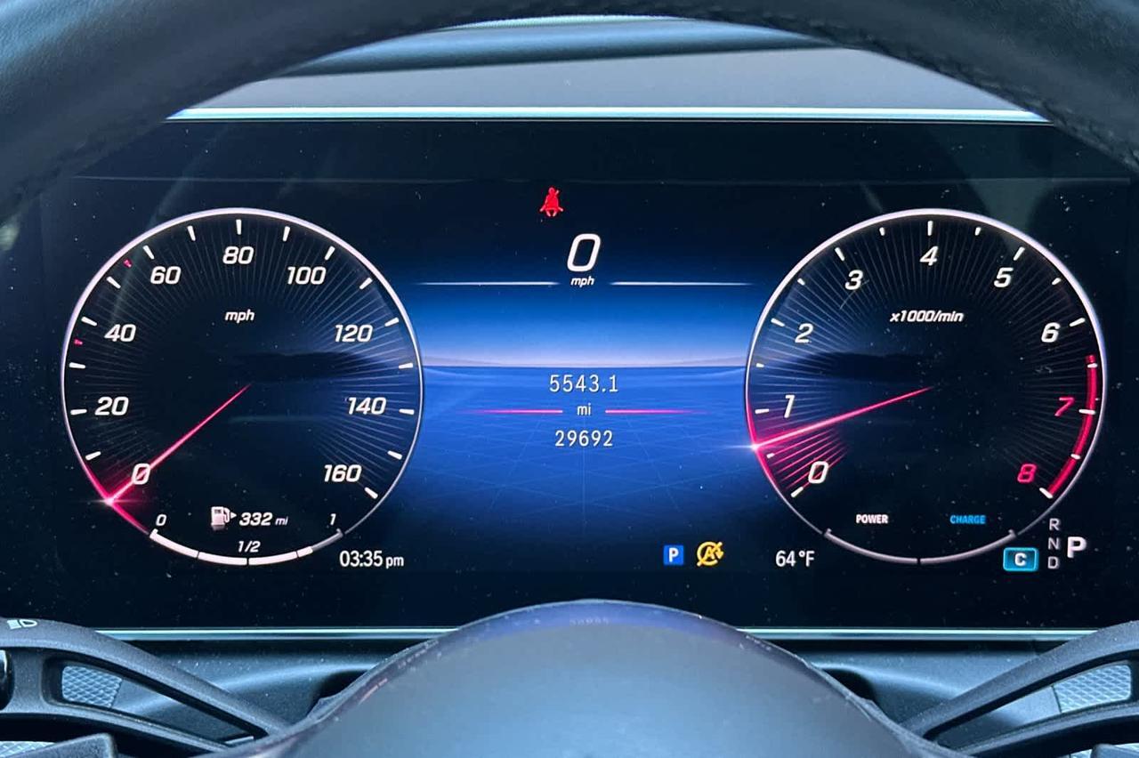 2024 Mercedes-Benz C 300 C 300 Roseville CA