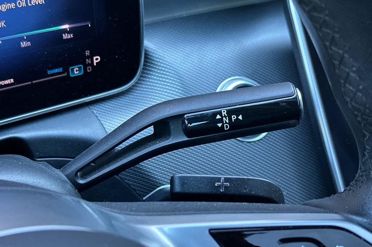 2024 Mercedes-Benz C 300 C 300 Roseville CA