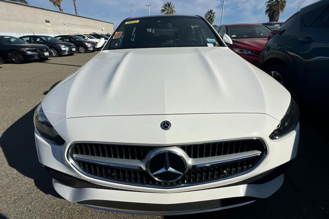 2024 Mercedes-Benz C 300 C 300