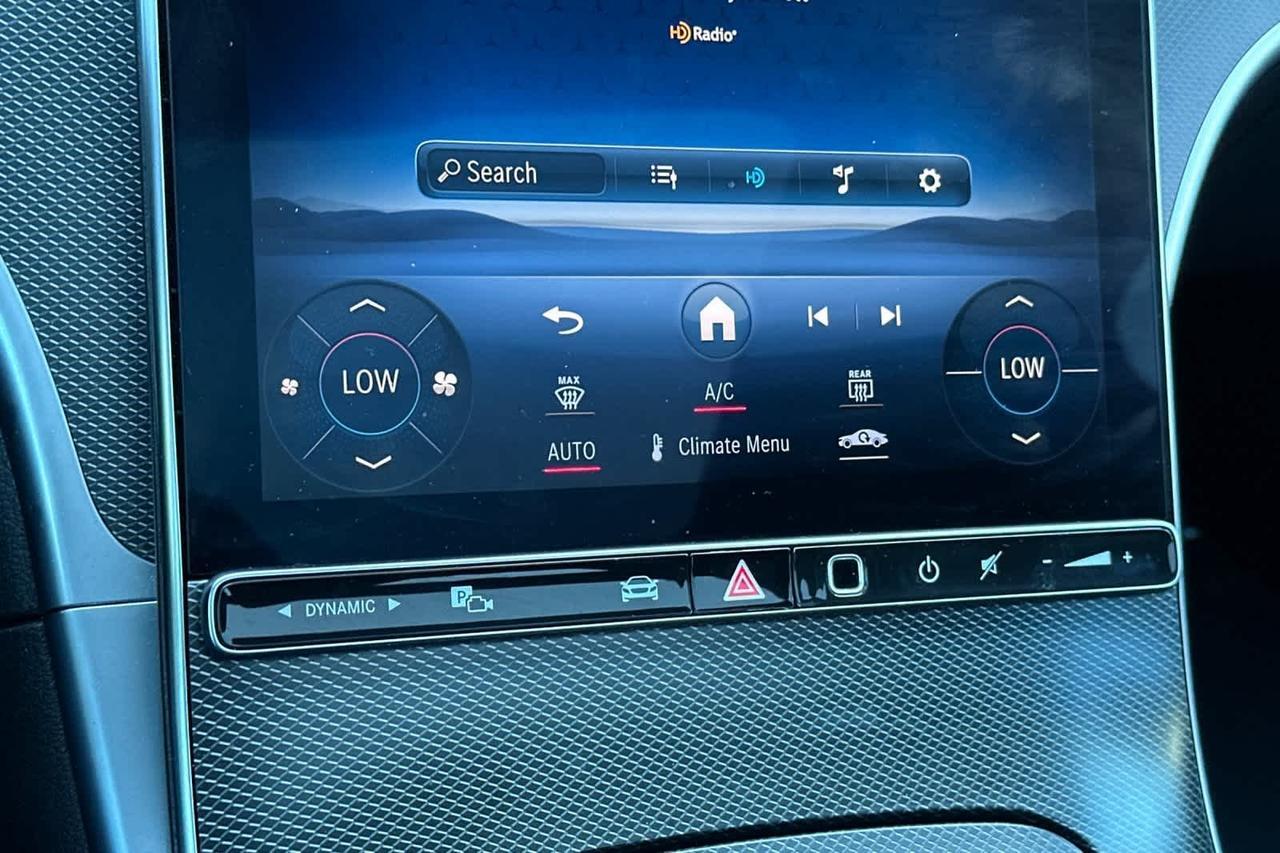 2024 Mercedes-Benz C 300 C 300 Roseville CA