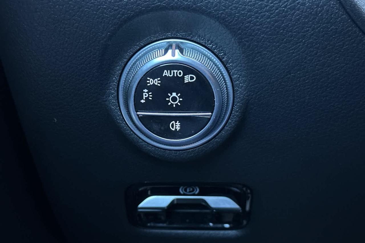 2024 Mercedes-Benz C 300 C 300 Roseville CA