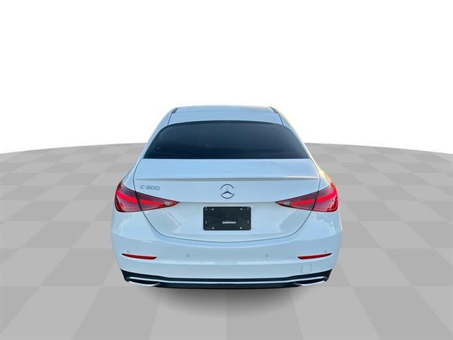 2024 Mercedes-Benz C 300 C 300 Tucson AZ