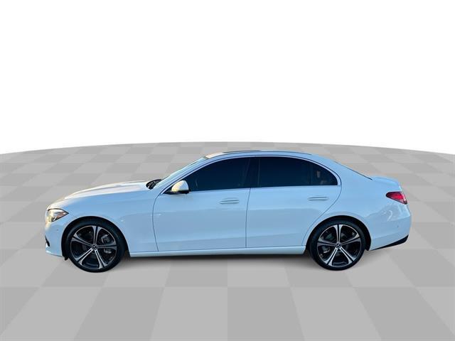 2024 Mercedes-Benz C 300 C 300 Tucson AZ
