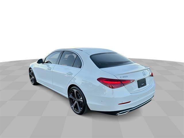 2024 Mercedes-Benz C 300 C 300 Tucson AZ