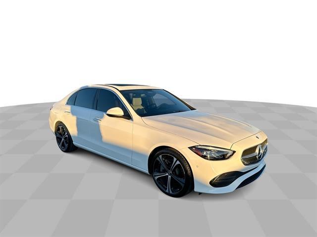 2024 Mercedes-Benz C 300 C 300 Tucson AZ