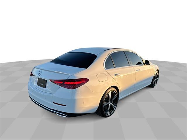 2024 Mercedes-Benz C 300 C 300 Tucson AZ