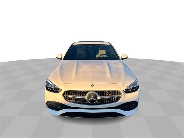 2024 Mercedes-Benz C 300 C 300 Tucson AZ