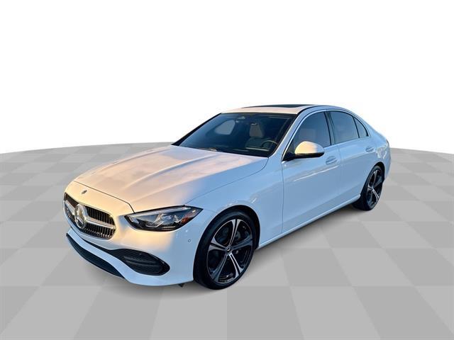 2024 Mercedes-Benz C 300 C 300 Tucson AZ