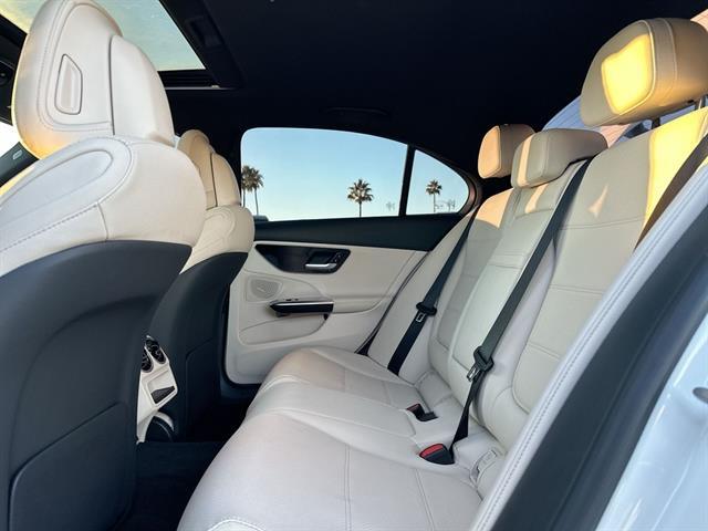 2024 Mercedes-Benz C 300 C 300 Tucson AZ