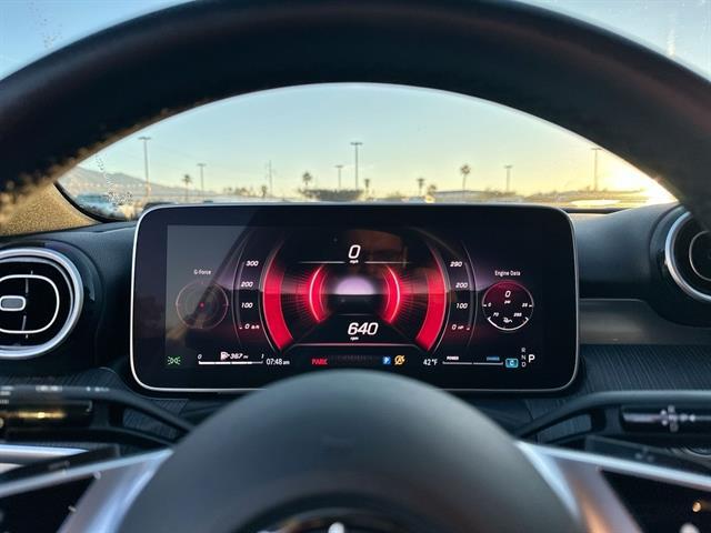 2024 Mercedes-Benz C 300 C 300 Tucson AZ