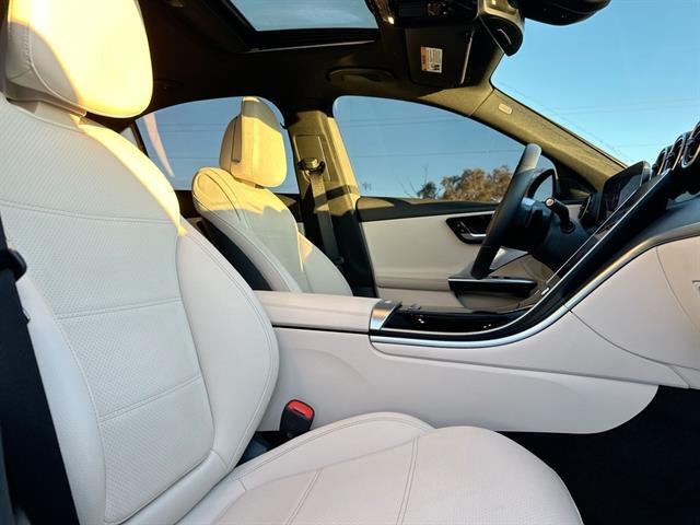 2024 Mercedes-Benz C 300 C 300 Tucson AZ