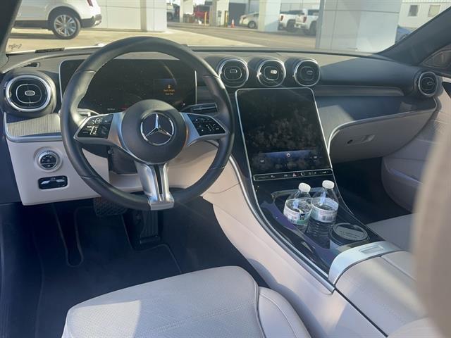 2024 Mercedes-Benz C 300 C 300 Tucson AZ