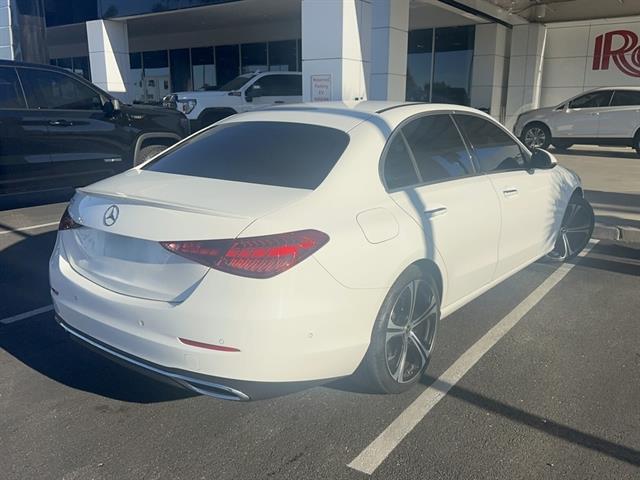 2024 Mercedes-Benz C 300 C 300 Tucson AZ