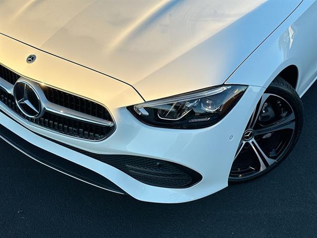2024 Mercedes-Benz C 300 C 300 Tucson AZ