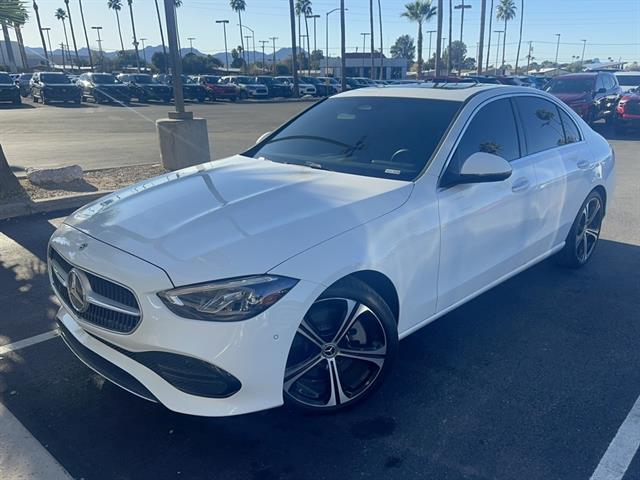 2024 Mercedes-Benz C 300 C 300 Tucson AZ