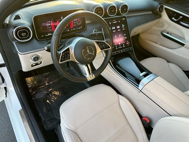2024 Mercedes-Benz C 300 C 300 Tucson AZ
