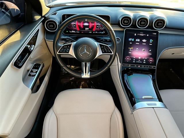 2024 Mercedes-Benz C 300 C 300 Tucson AZ