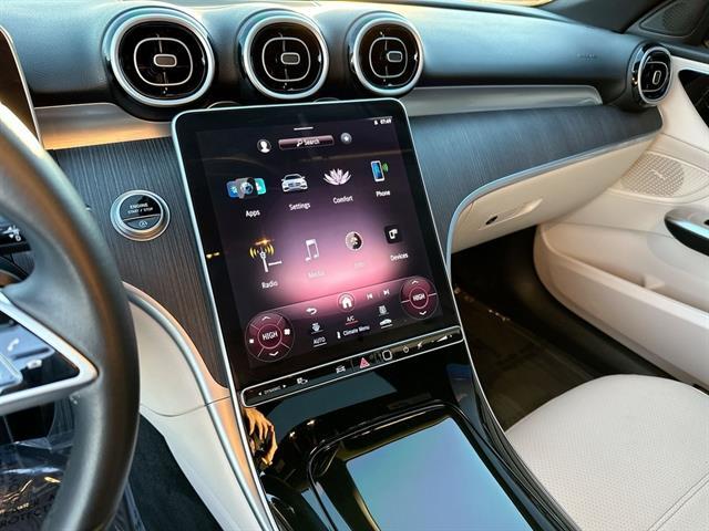 2024 Mercedes-Benz C 300 C 300 Tucson AZ