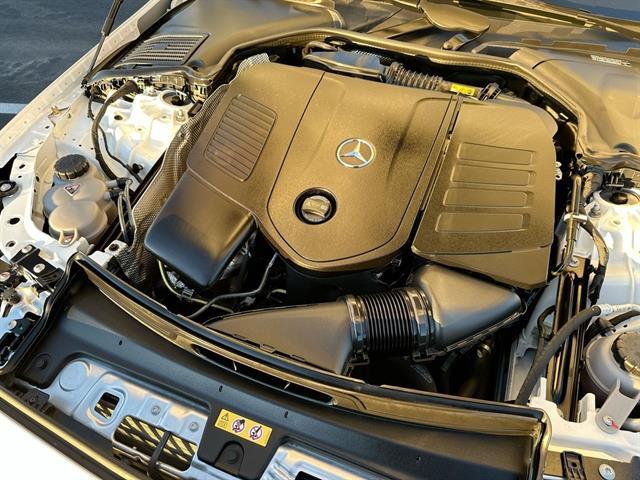 2024 Mercedes-Benz C 300 C 300 Tucson AZ