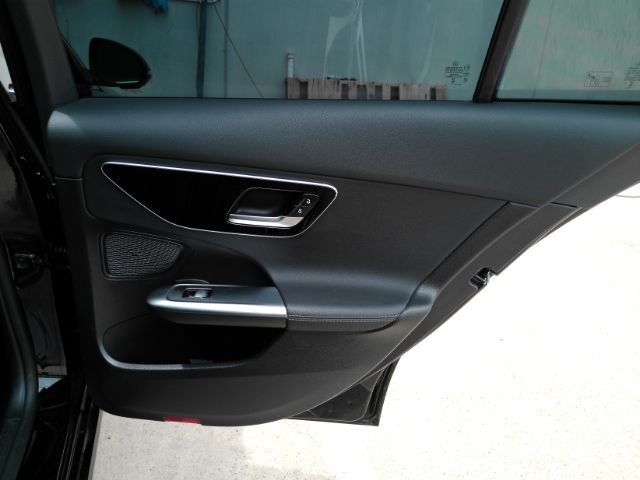 2024 Mercedes-Benz C 300 C Class Plano TX