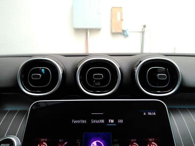 2024 Mercedes-Benz C 300 C Class Plano TX