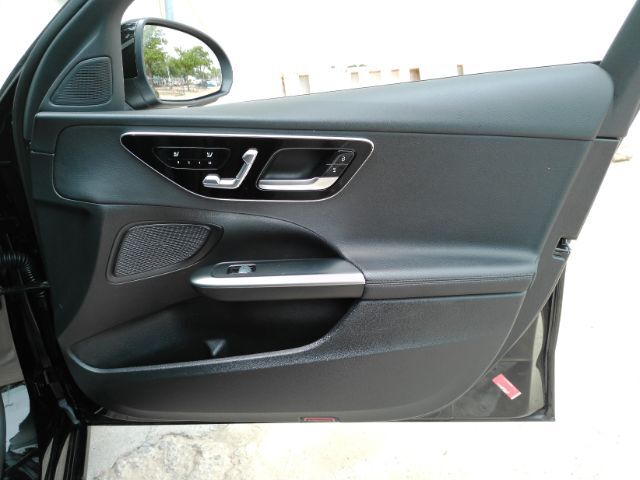 2024 Mercedes-Benz C 300 C Class Plano TX