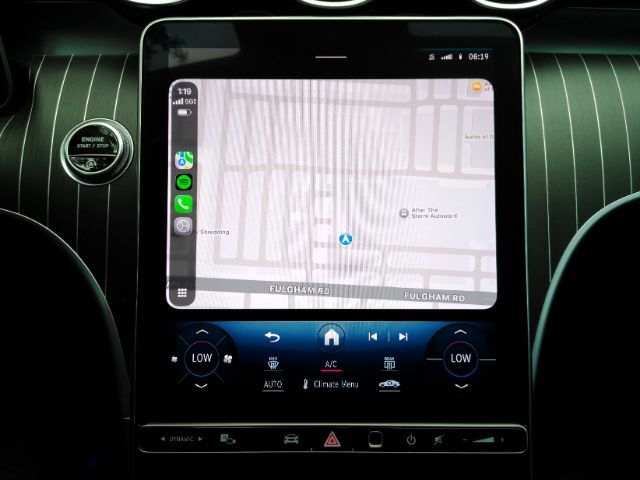 2024 Mercedes-Benz C 300 C Class Plano TX