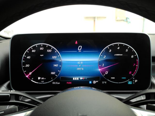 2024 Mercedes-Benz C 300 C Class Plano TX