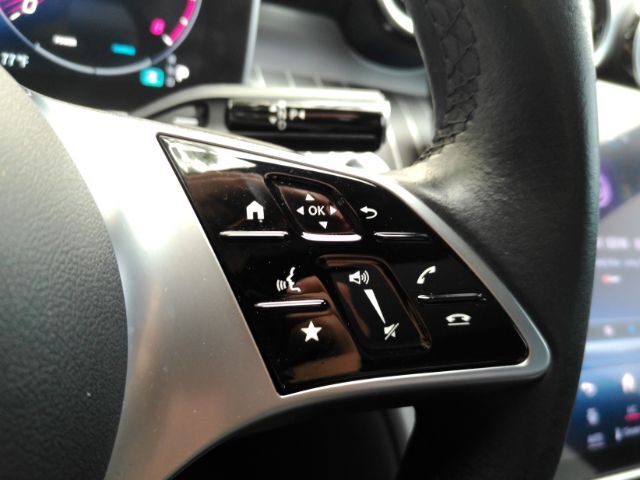 2024 Mercedes-Benz C 300 C Class Plano TX