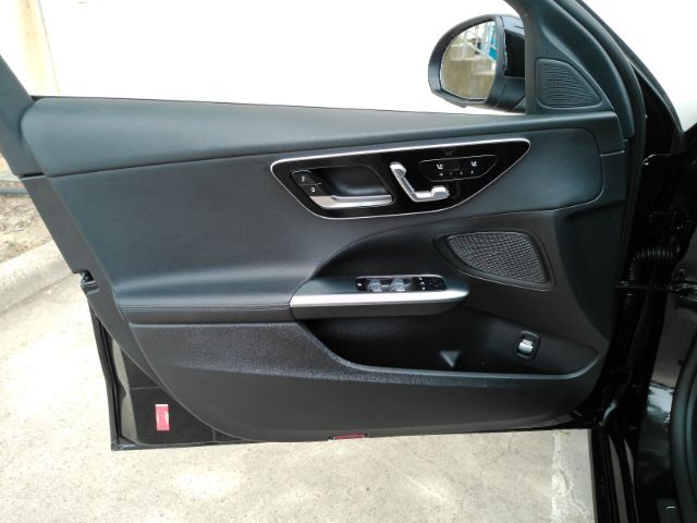 2024 Mercedes-Benz C 300 C Class Plano TX