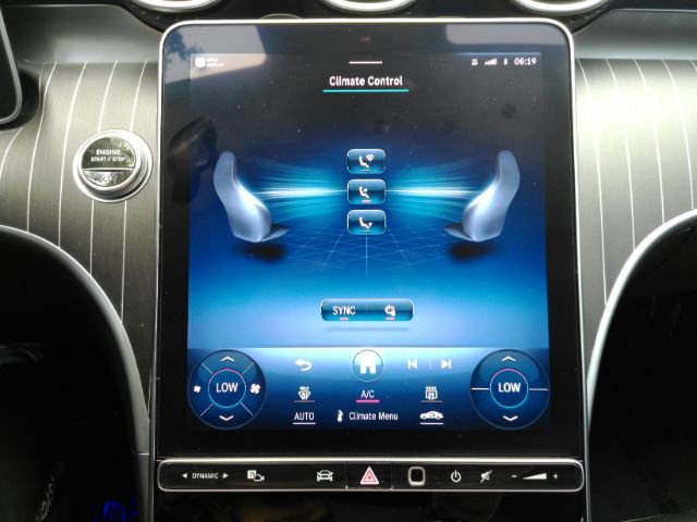 2024 Mercedes-Benz C 300 C Class Plano TX