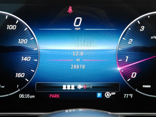 2024 Mercedes-Benz C 300 C Class Plano TX