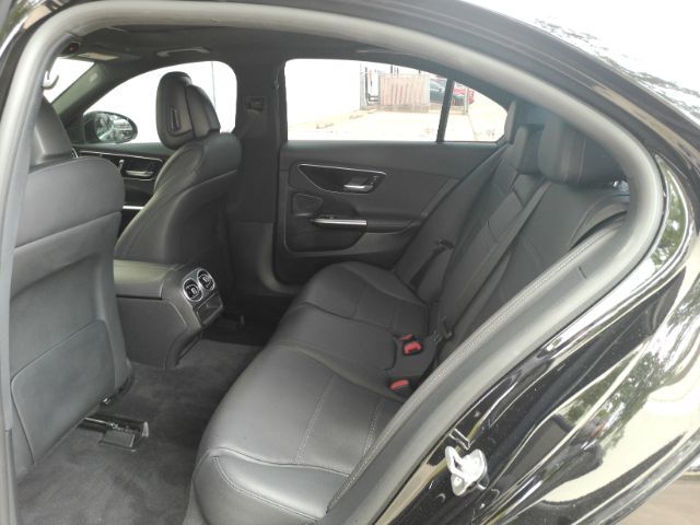 2024 Mercedes-Benz C 300 C Class Plano TX