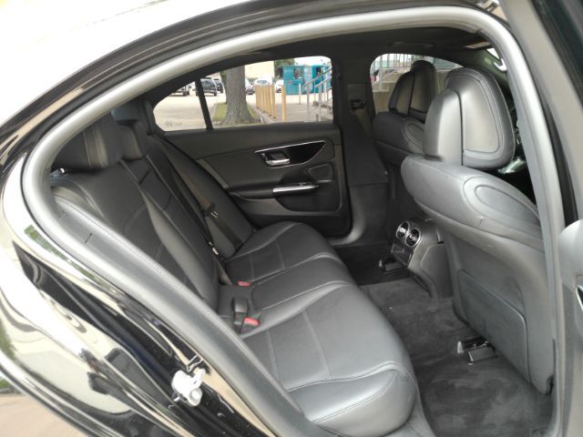 2024 Mercedes-Benz C 300 C Class Plano TX